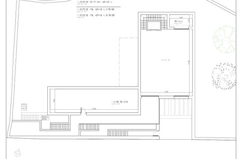 Villa i Finestrat, Alicante, Finestrat - € 3.500.000 | Ref: W-047CVV - foto 24